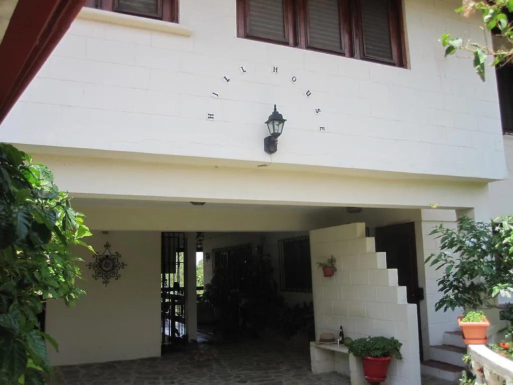 Hillhouse Villa Rio San Juan 0*,  Dominican Republic