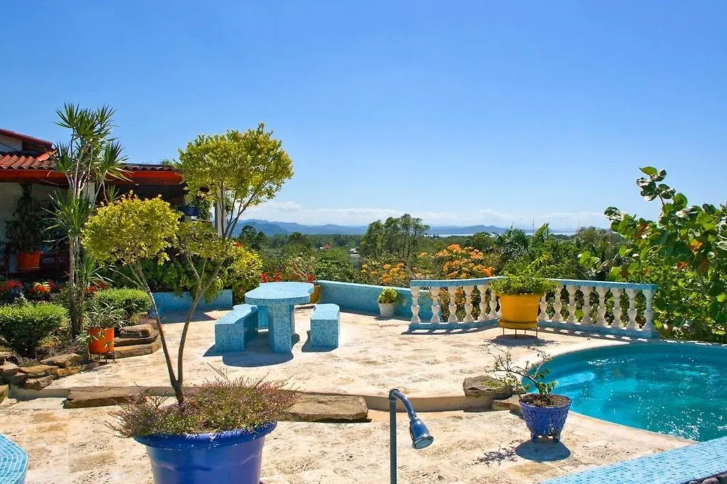 Hillhouse Villa Rio San Juan 0*,
