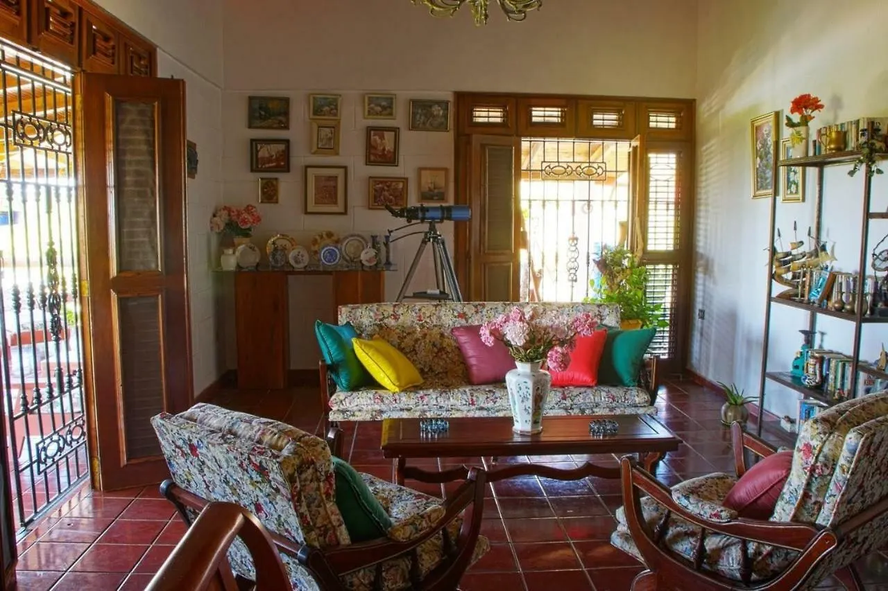 Hillhouse Villa Rio San Juan